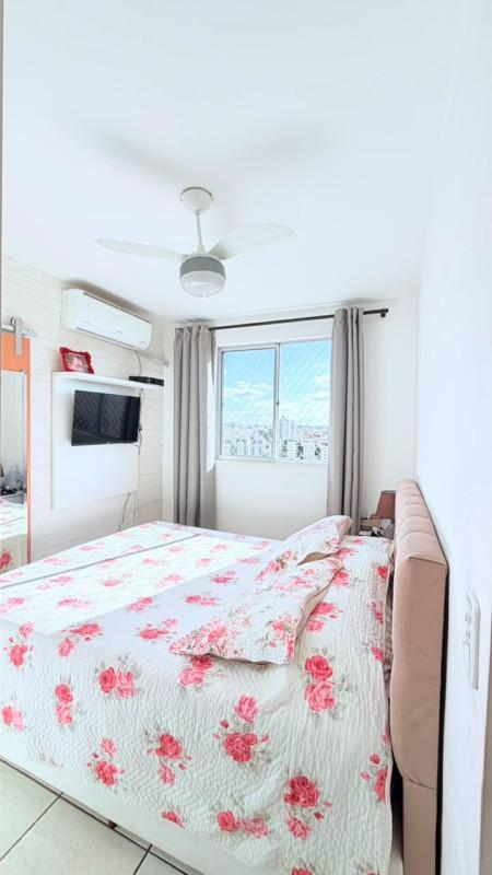 Cobertura, Paquetá, 2 Quartos, 2 Vagas, 1 Suíte