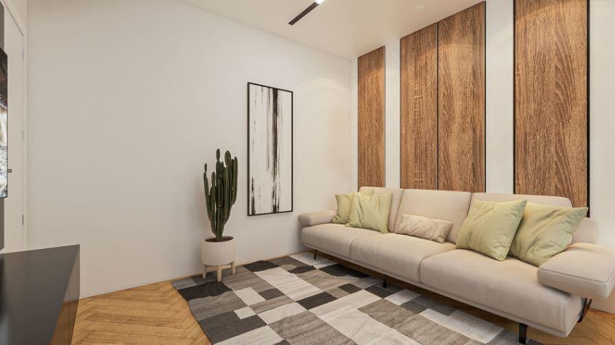 Cobertura, Prado, 3 Quartos, 3 Vagas, 3 Suítes