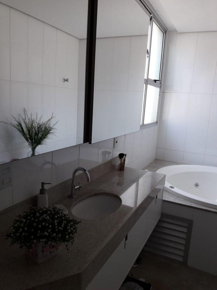 Apartamento, São Luiz (pampulha), 4 Quartos, 2 Vagas, 1 Suíte