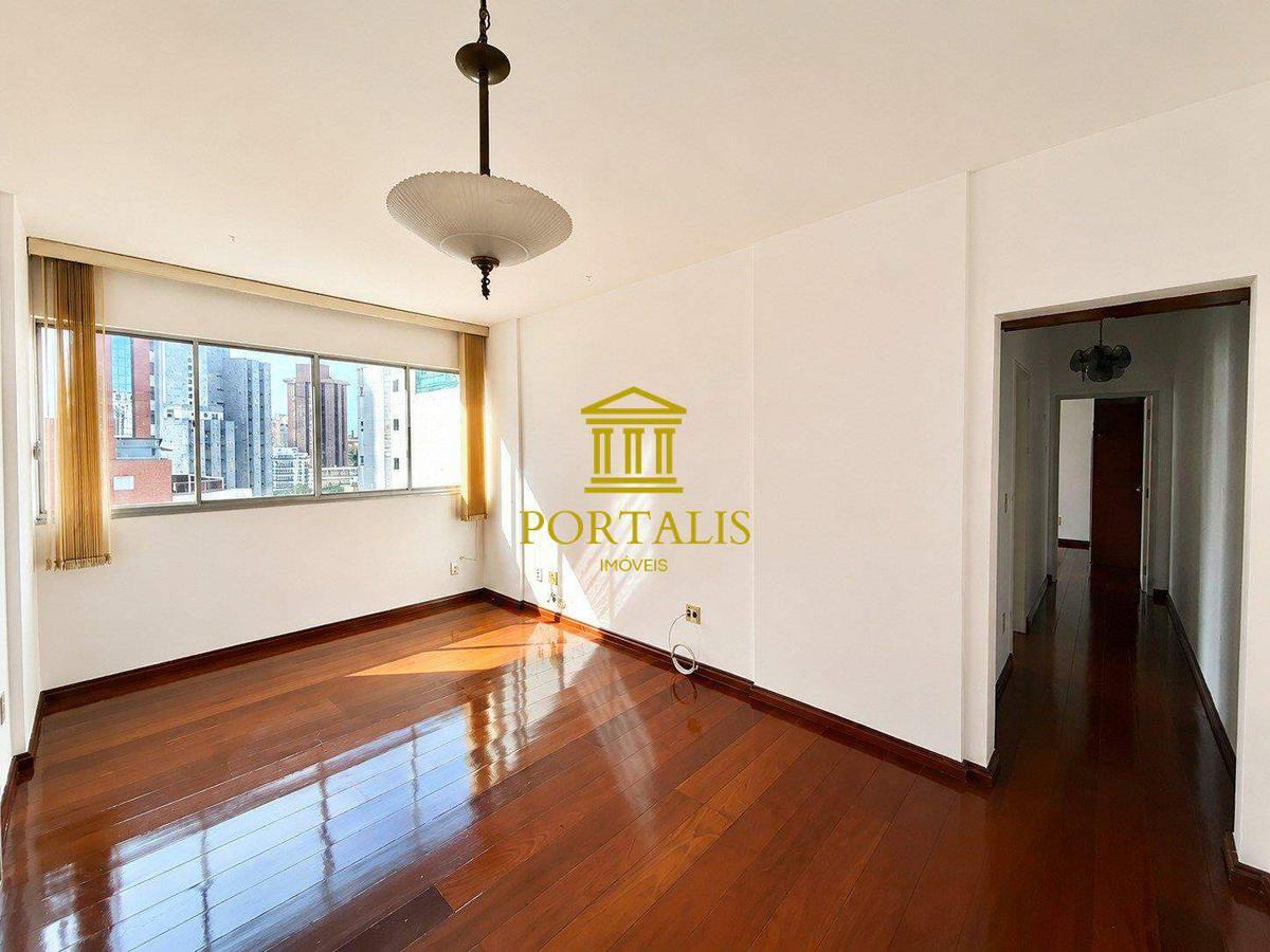 Apartamento, Savassi, 2 Quartos, 1 Vaga, 1 Suíte