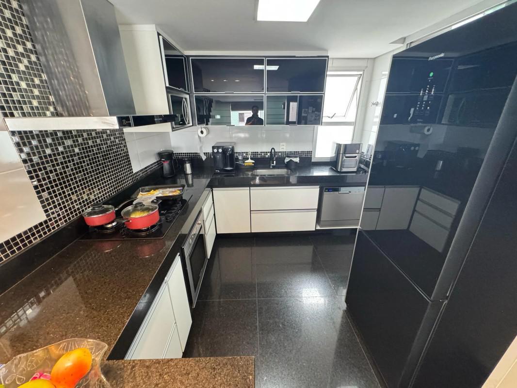 Cobertura, União, 3 Quartos, 3 Vagas, 1 Suíte