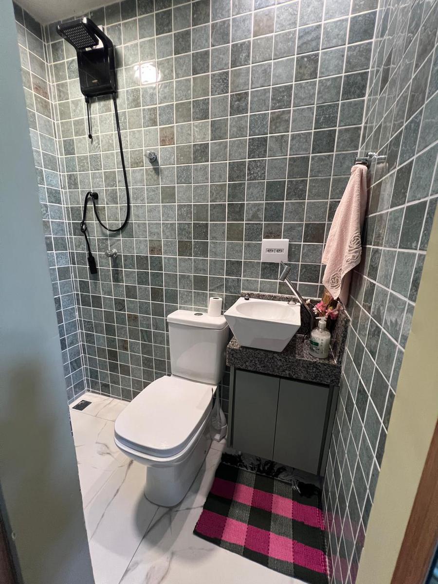 Sala, Barro Preto, 0 Quarto, 0 Vaga