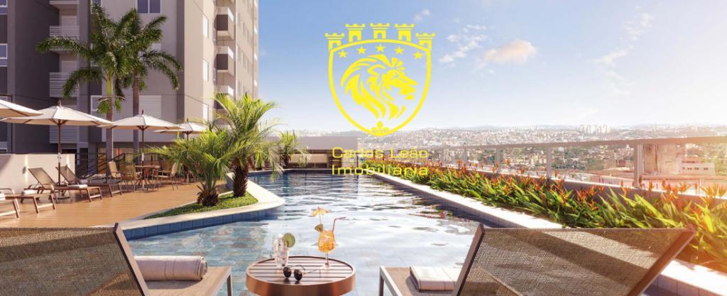 Apartamento, Buritis, 3 Quartos, 2 Vagas, 1 Suíte