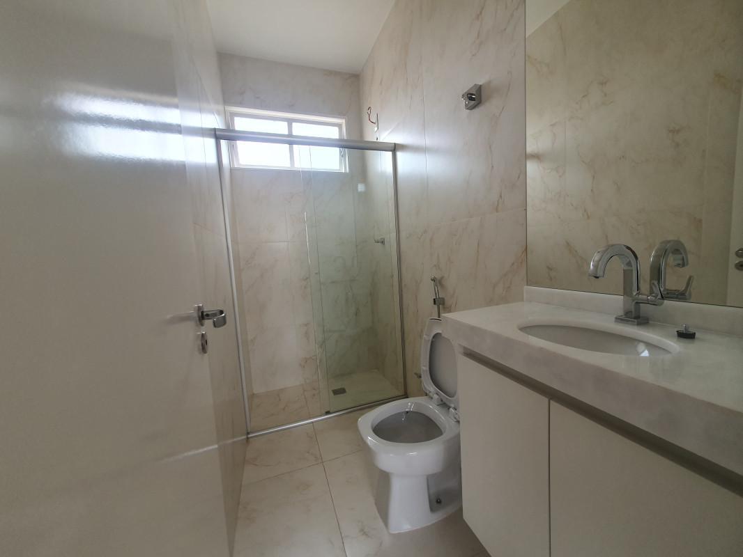 Apartamento, Grajaú, 3 Quartos, 1 Vaga