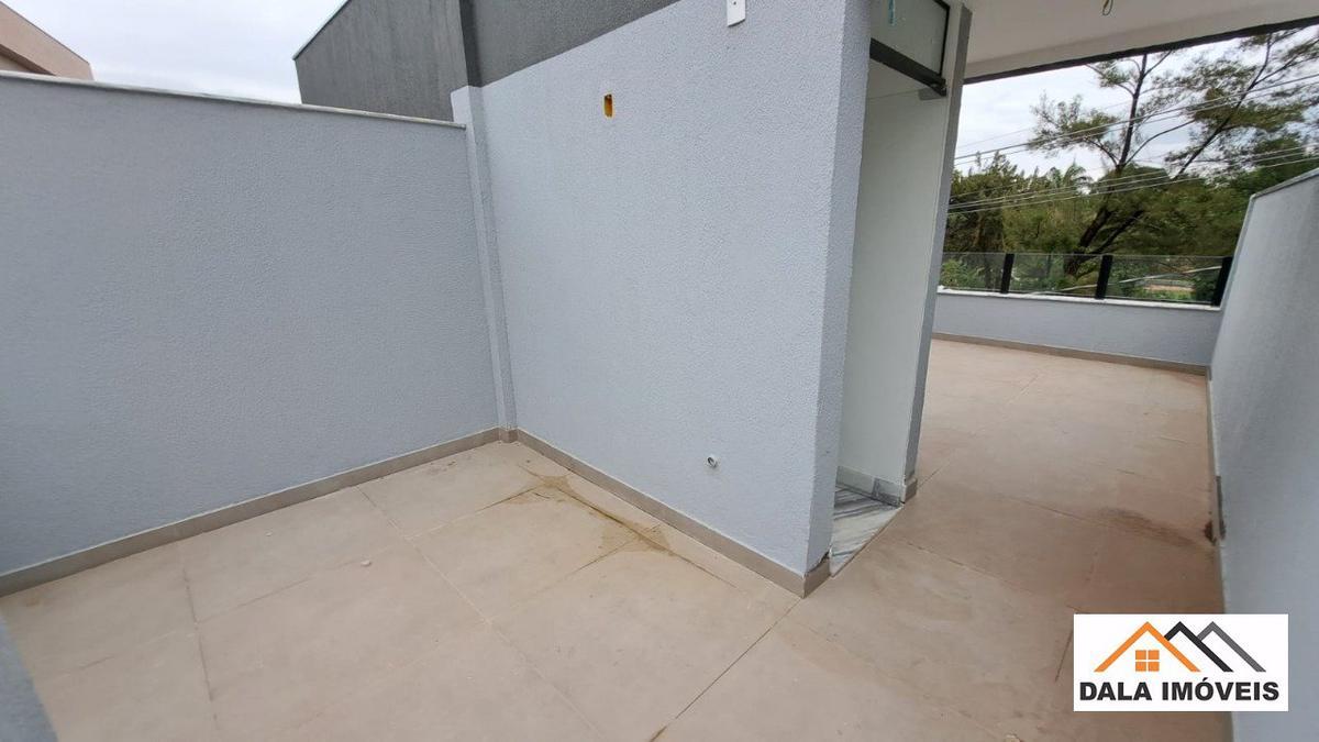 Casa, Planalto, 3 Quartos, 2 Vagas, 1 Suíte