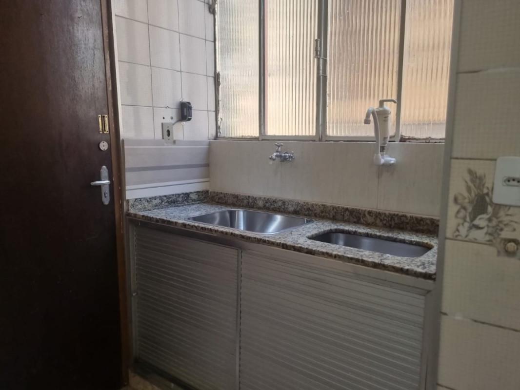 Apartamento, Vera Cruz, 3 Quartos, 1 Vaga