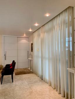 Cobertura, Savassi, 0 Quarto, 1 Vaga