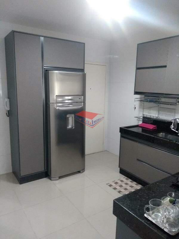 Apartamento, Bromélias, 3 Quartos, 1 Vaga, 1 Suíte