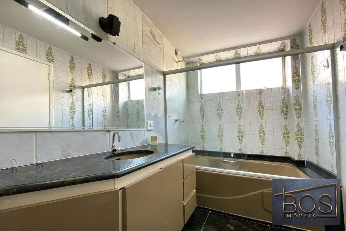 Apartamento, Santo Antônio, 3 Quartos, 2 Vagas, 1 Suíte