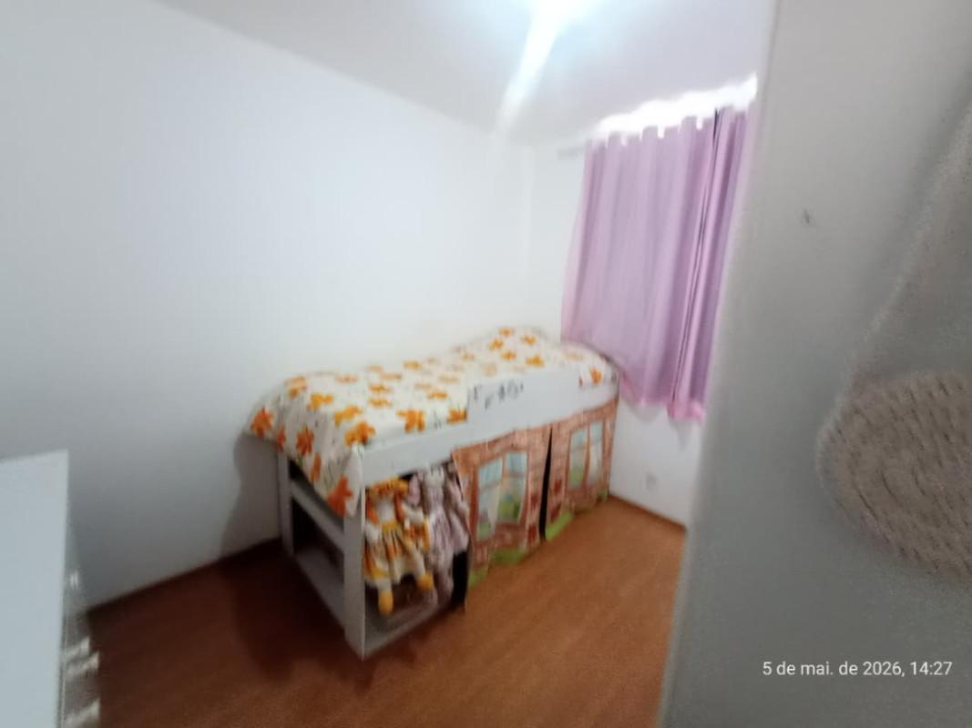 Cobertura, Chácara Cotia, 3 Quartos, 1 Vaga, 1 Suíte