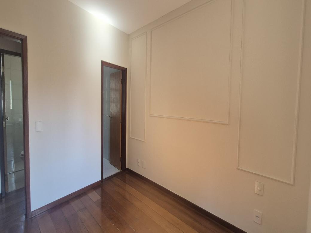 Apartamento, Carmo, 2 Quartos, 1 Vaga, 1 Suíte