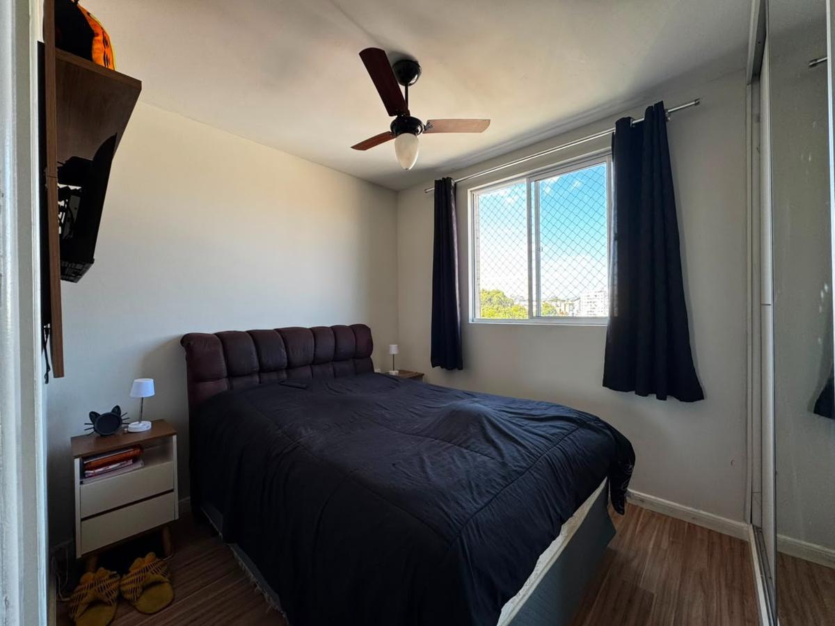 Apartamento, Castelo, 3 Quartos, 2 Vagas, 1 Suíte