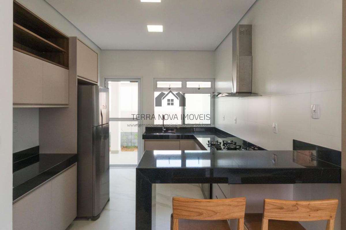 Casa em Condomínio, Vale dos Sonhos, 3 Quartos