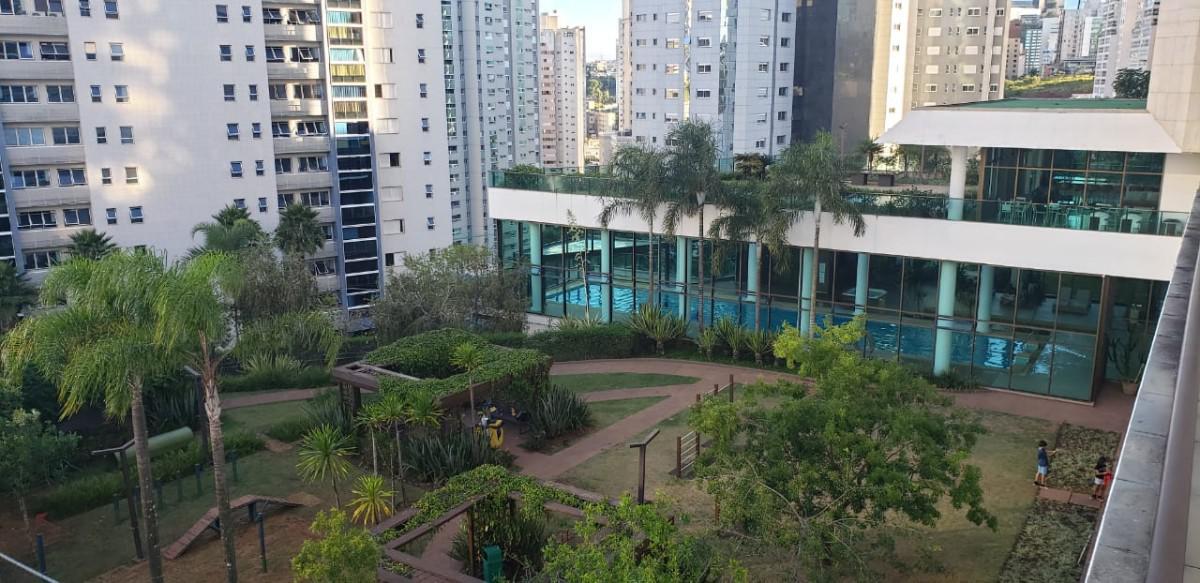 Apartamento, Vila da Serra, 4 Quartos, 4 Vagas, 4 Suítes