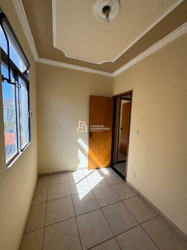 Apartamento, Bonsucesso, 2 Quartos, 1 Vaga