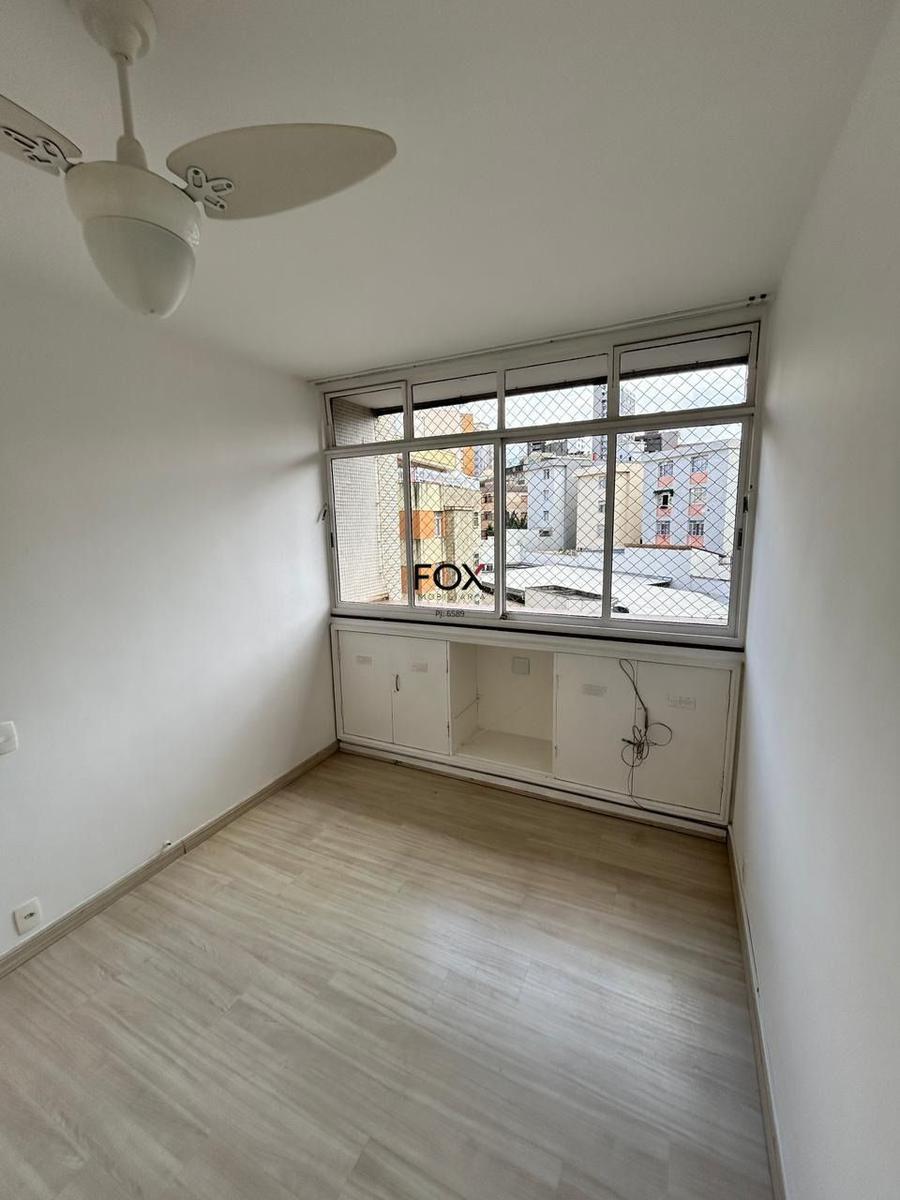 Apartamento, Sion, 4 Quartos, 2 Vagas, 1 Suíte