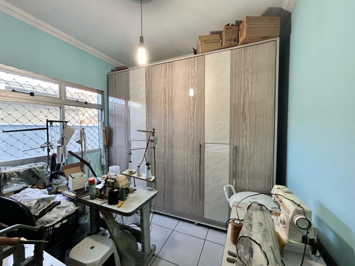 Casa, Cruzeiro do Sul, 3 Quartos, 1 Vaga, 1 Suíte