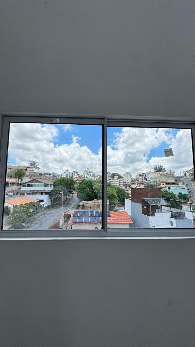Cobertura, Alto Caiçaras, 3 Quartos, 2 Vagas, 1 Suíte
