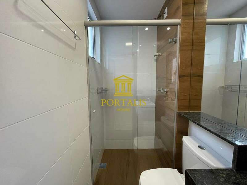 Apartamento, Vila Paris, 2 Quartos, 2 Vagas, 2 Suítes