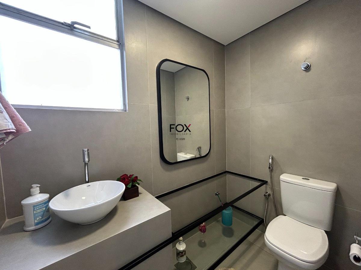 Apartamento, Serra, 4 Quartos, 2 Vagas, 1 Suíte