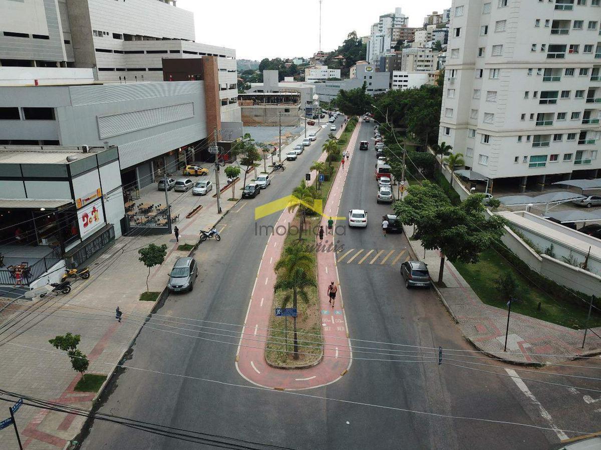 Loja, Buritis