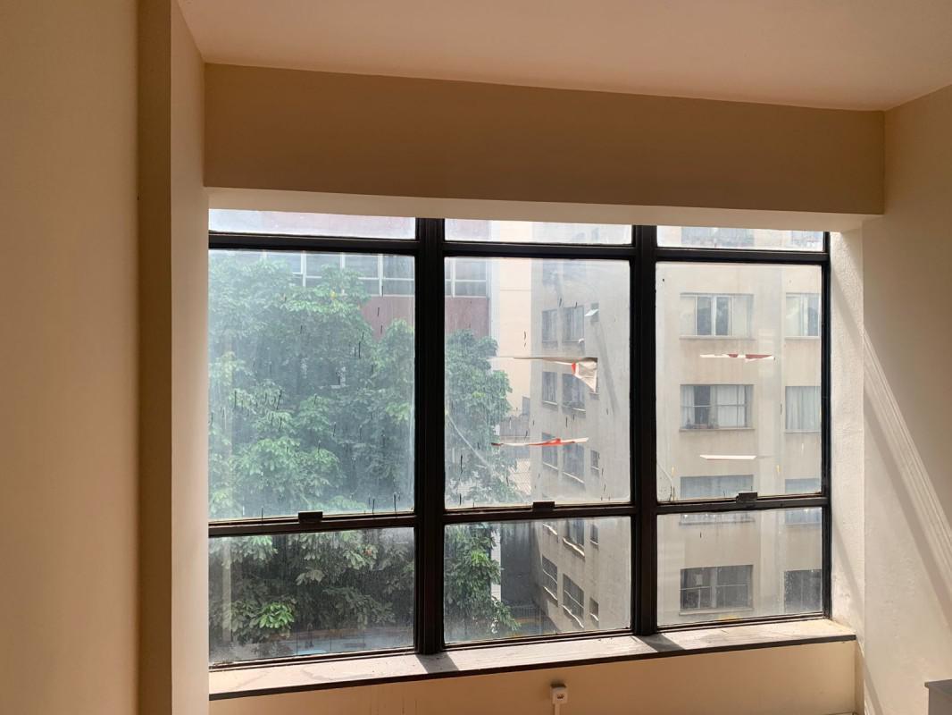 Sala, Centro, 0 Quarto, 0 Vaga