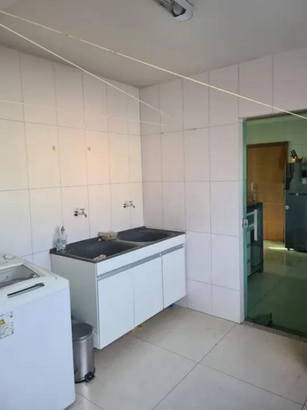 Apartamento, Serrano, 3 Quartos, 2 Vagas, 1 Suíte