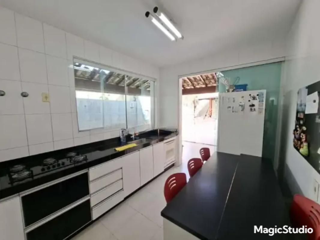 Casa, Santa Amélia, 3 Quartos, 3 Vagas, 1 Suíte