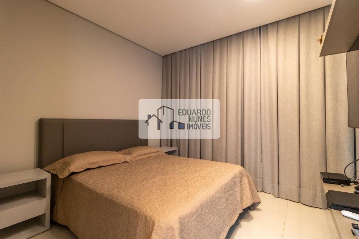 Apartamento, Lourdes, 2 Quartos, 1 Vaga, 2 Suítes