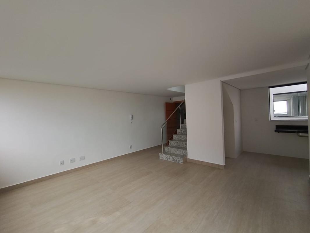 Cobertura, Prado, 3 Quartos, 2 Vagas, 1 Suíte