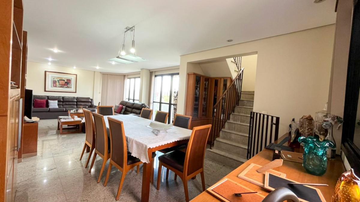 Cobertura, Silveira, 5 Quartos, 6 Vagas, 2 Suítes