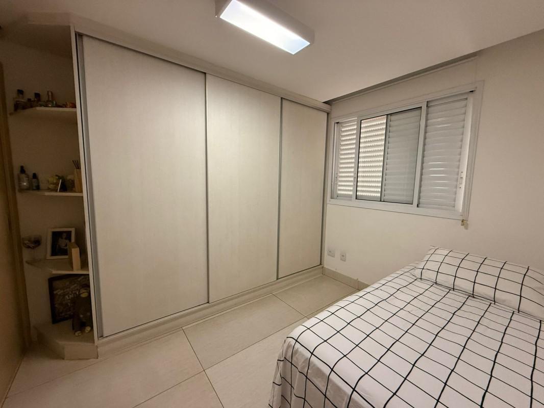 Apartamento, Castelo, 2 Quartos, 2 Vagas, 2 Suítes