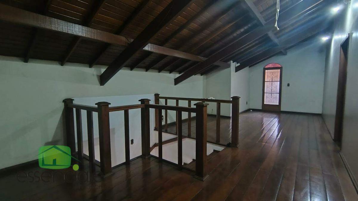 Casa, Jardim Riacho das Pedras, 4 Quartos, 3 Vagas, 1 Suíte