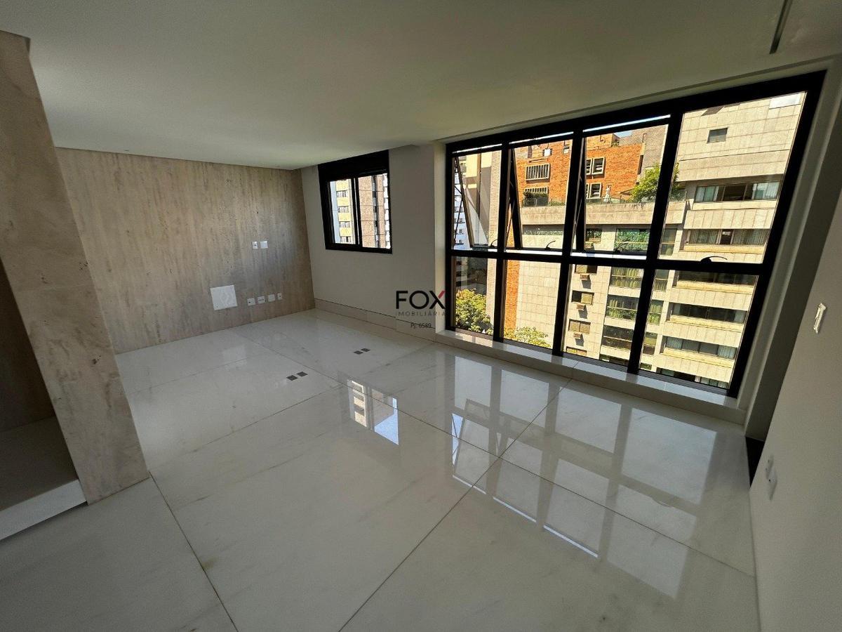 Apartamento, Savassi, 3 Quartos, 3 Vagas, 3 Suítes
