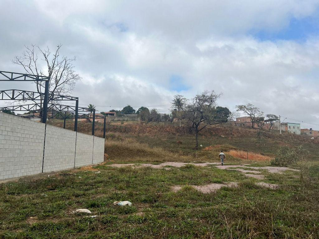 Lote, Recanto Verde, 0 Quarto, 0 Vaga