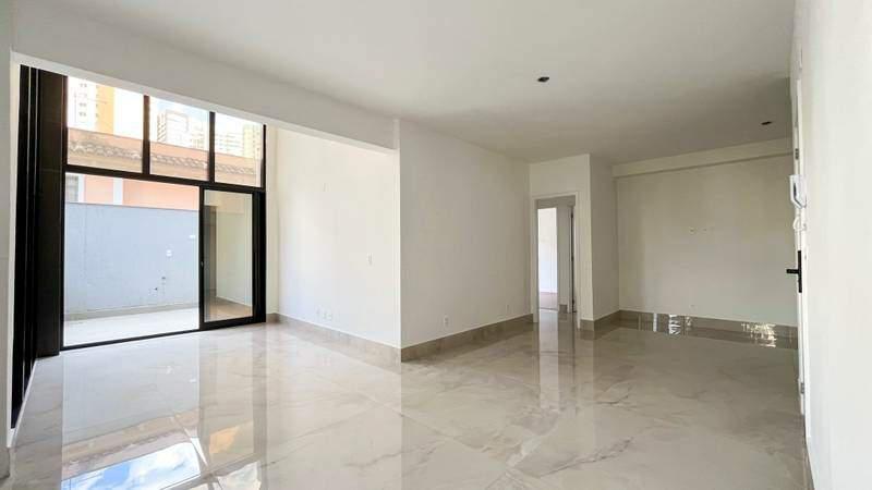 Apartamento, Sion, 4 Quartos, 3 Vagas, 4 Suítes