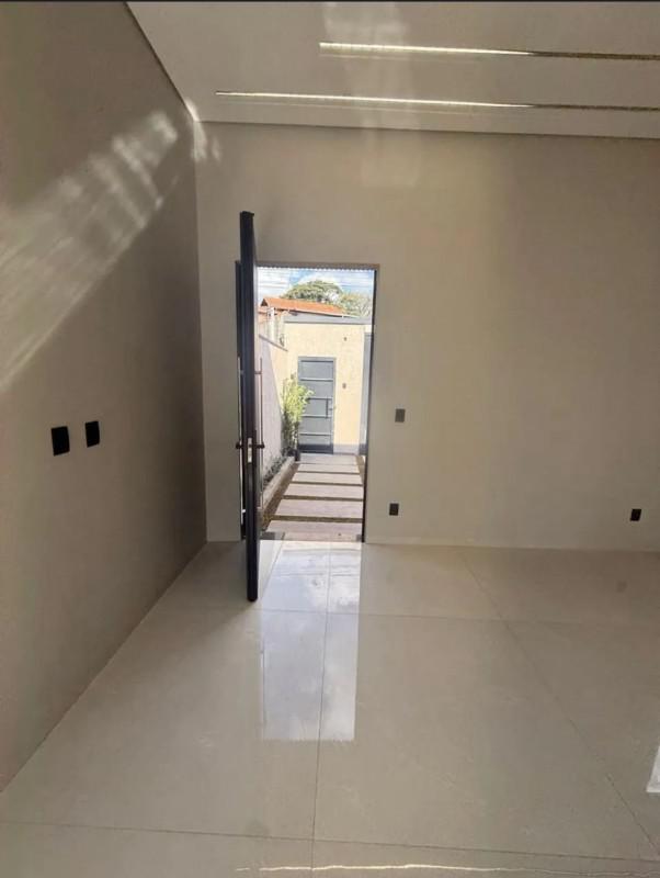 Casa, Bela Vista, 3 Quartos, 2 Vagas, 1 Suíte