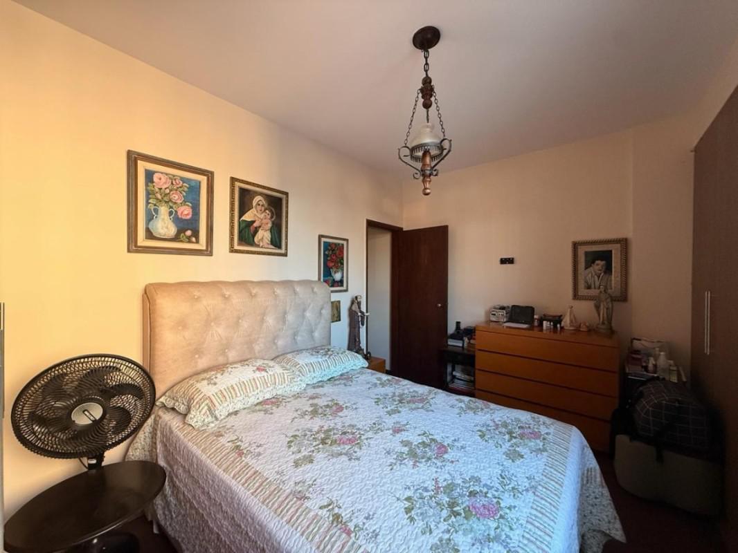 Apartamento, Floresta, 3 Quartos, 2 Vagas, 1 Suíte