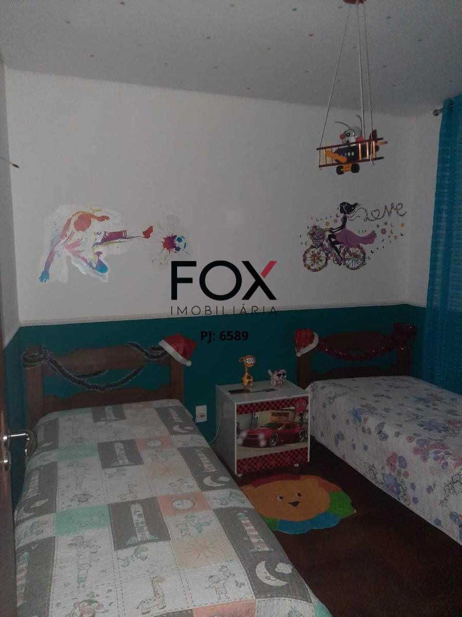 Cobertura, Dona Clara, 3 Quartos, 2 Vagas, 1 Suíte