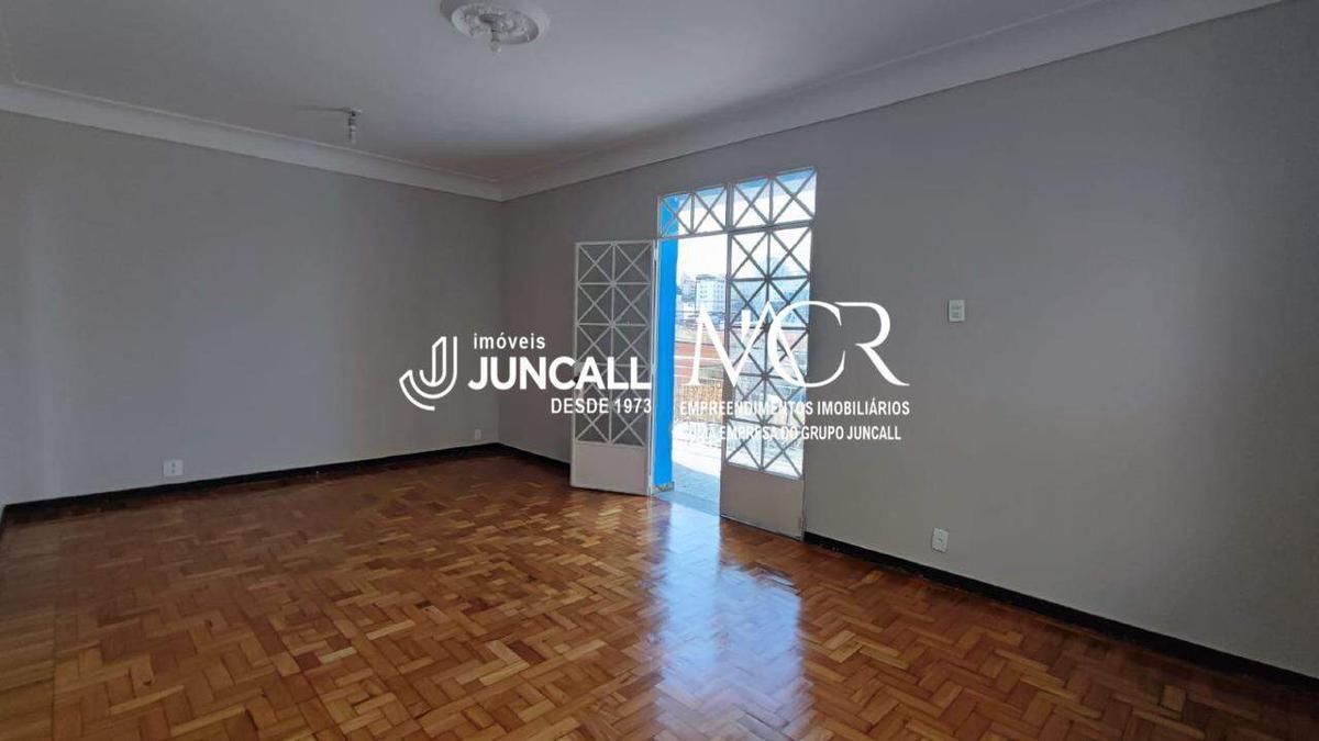 Casa, Renascença, 4 Quartos, 3 Vagas, 1 Suíte