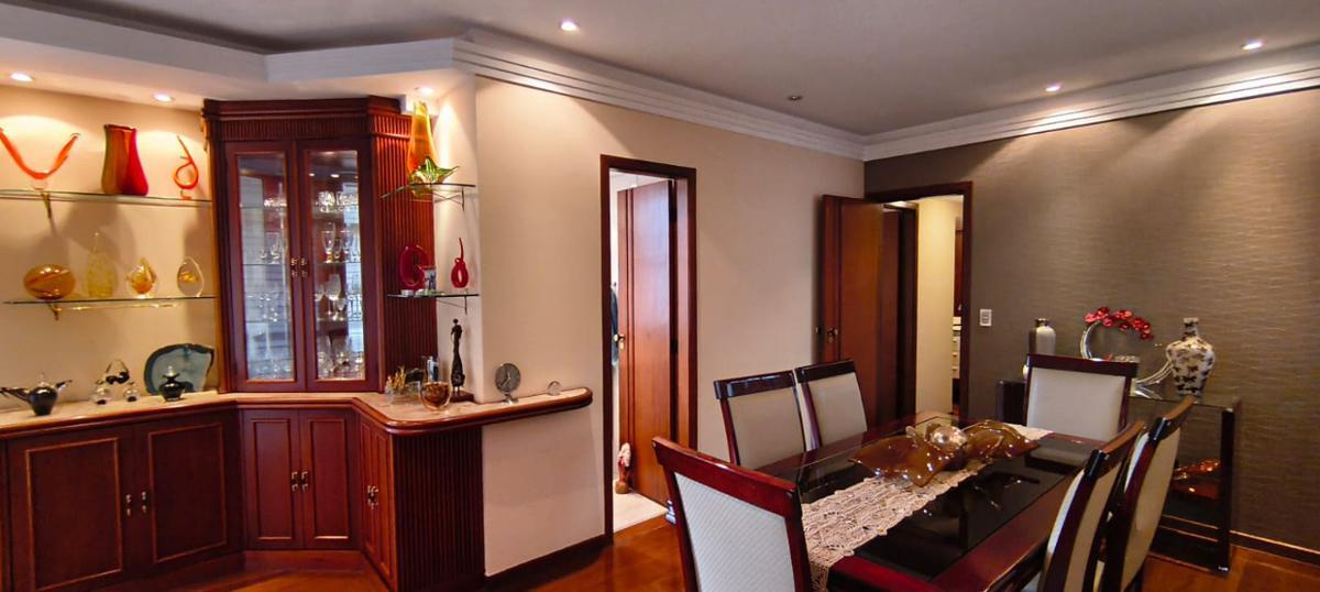 Apartamento, Cidade Nova, 4 Quartos, 2 Vagas, 1 Suíte