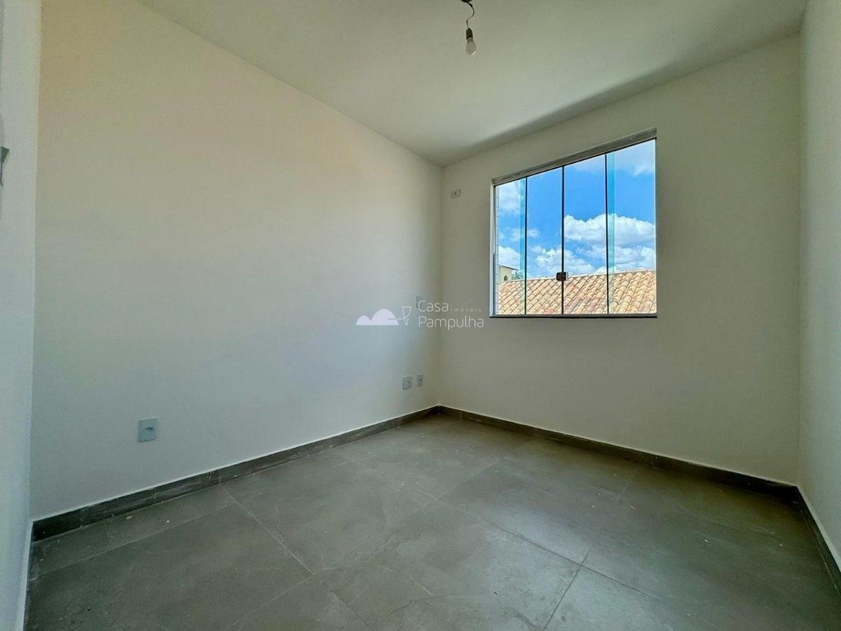 Apartamento, Santa Amélia, 3 Quartos, 4 Vagas, 1 Suíte