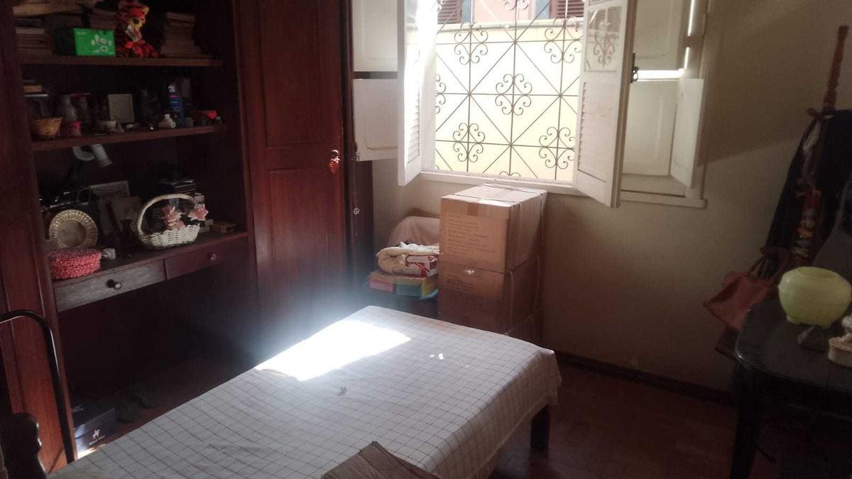 Casa, Anchieta, 3 Quartos, 1 Vaga