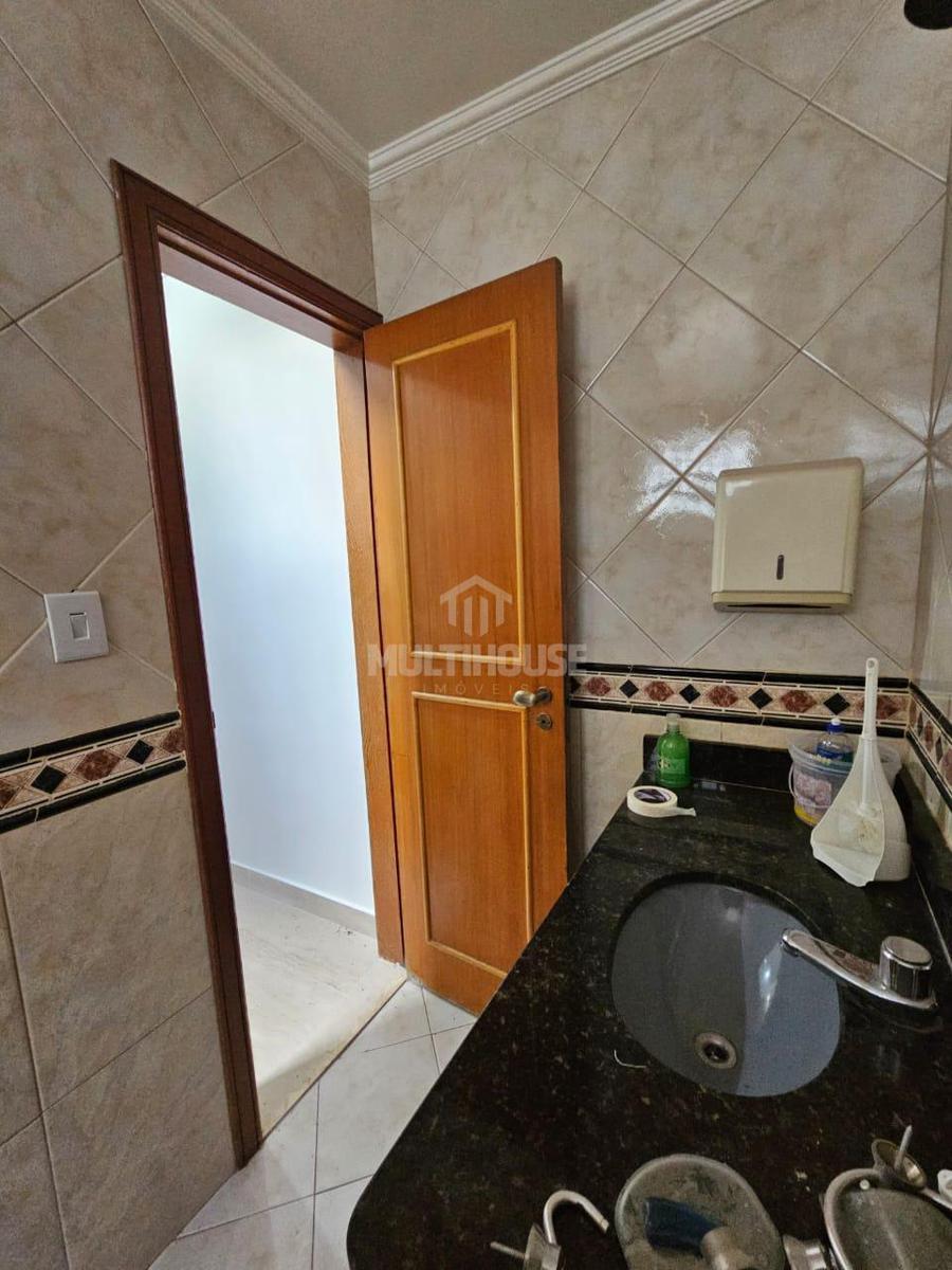 Casa, Santa Amélia, 3 Quartos, 4 Vagas, 1 Suíte