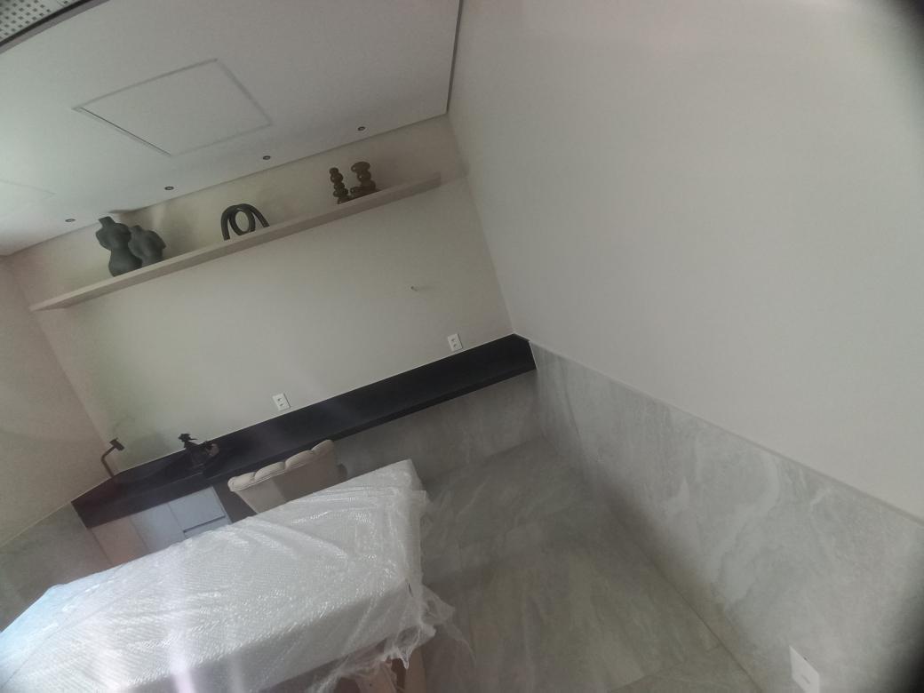 Cobertura, Sion, 2 Quartos, 2 Vagas, 2 Suítes