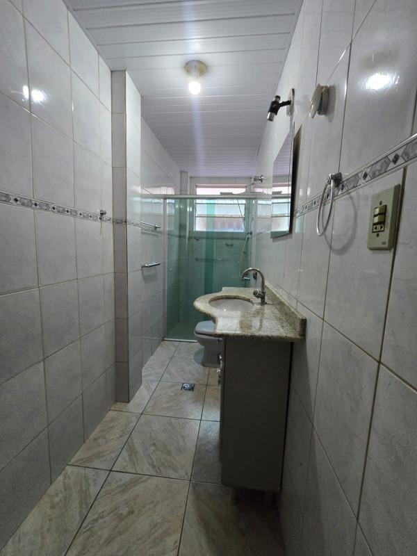 Casa, Conjunto Celso Machado, 4 Quartos, 2 Vagas, 1 Suíte