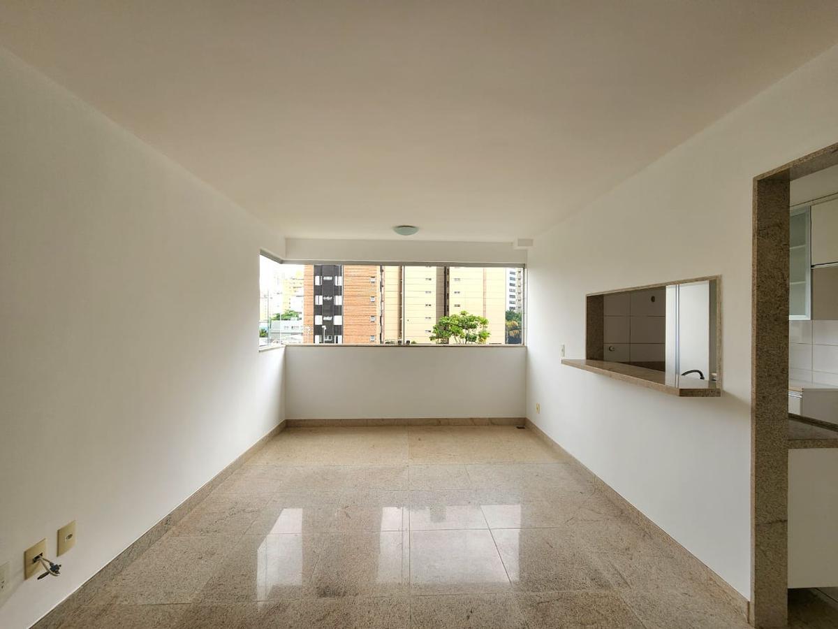 Apartamento, Savassi, 2 Quartos, 2 Vagas, 1 Suíte