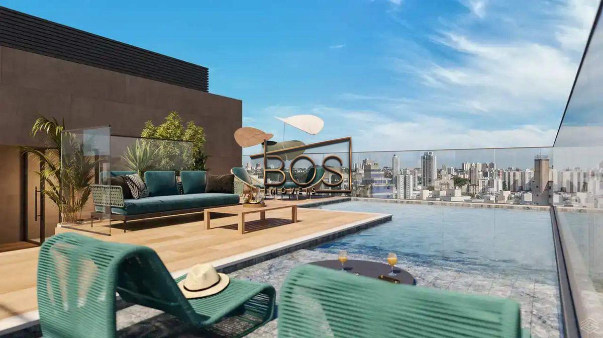 Apartamento, Gutierrez, 2 Quartos, 1 Vaga, 2 Suítes