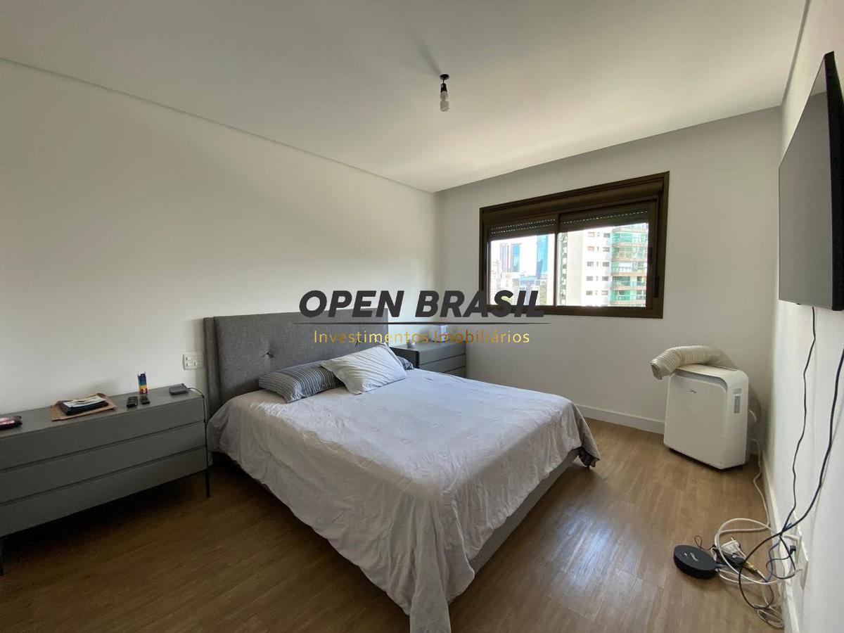 Apartamento, Vale do Sereno, 4 Quartos, 4 Vagas, 4 Suítes