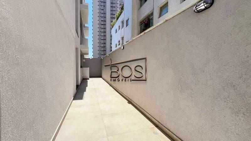 Apartamento, Serra, 2 Quartos, 2 Vagas, 2 Suítes